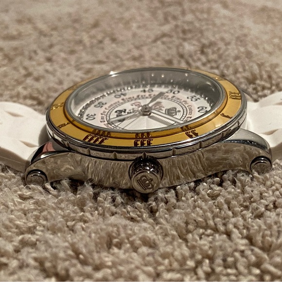 🛍️Sold Privately🛍️ Juicy Couture Women's 38mm Watch with Battery Replacement! - Picture 4 of 11